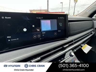 2024 Hyundai Santa Fe Limited