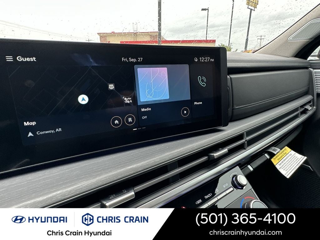 2024 Hyundai Santa Fe Limited