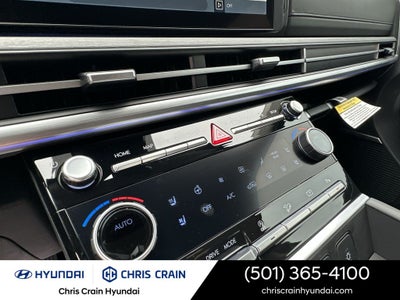 2024 Hyundai Santa Fe Limited