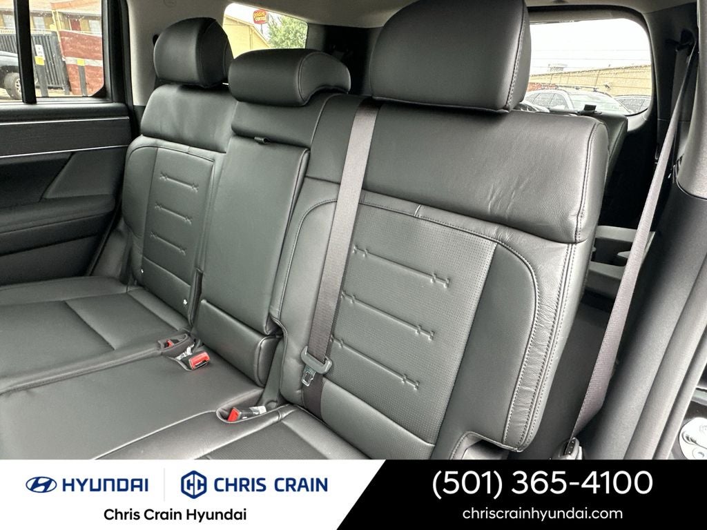 2024 Hyundai Santa Fe Limited