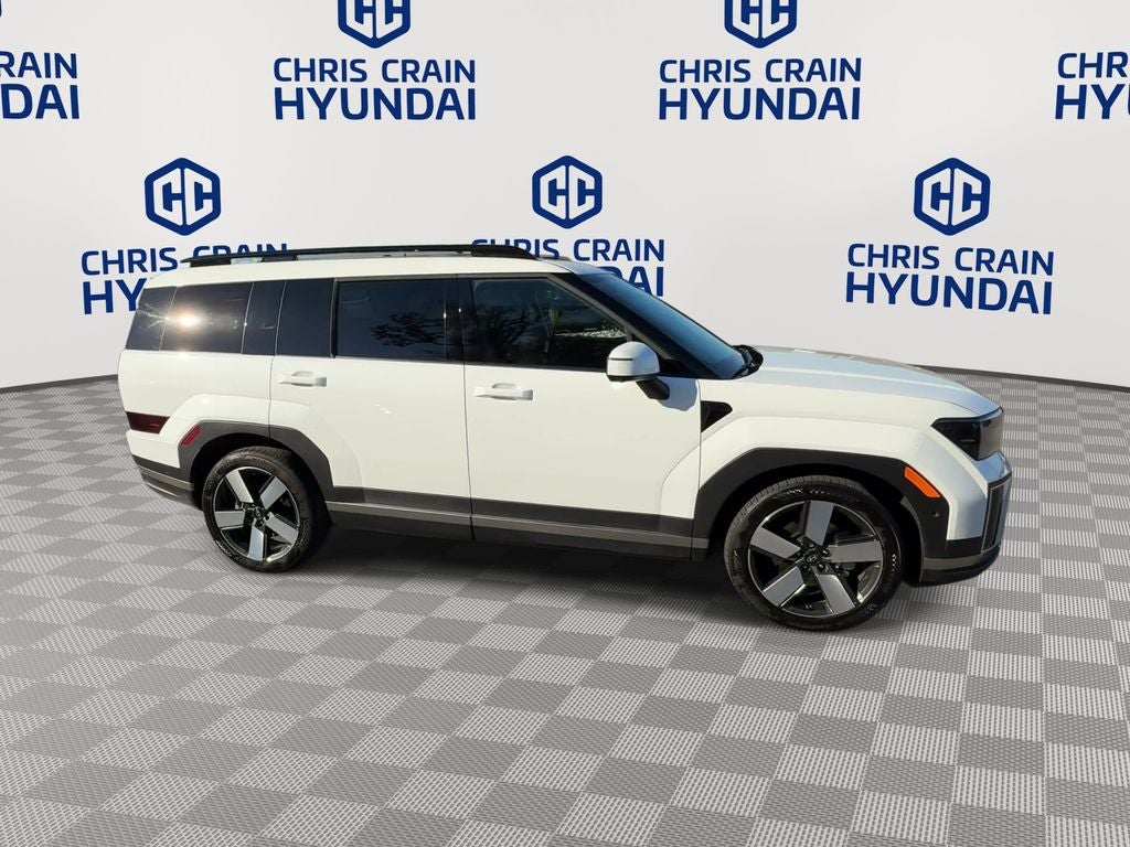 2024 Hyundai Santa Fe Limited
