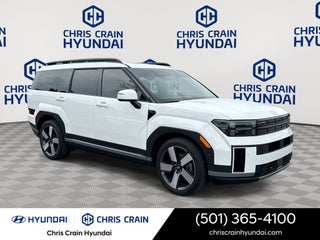 2024 Hyundai Santa Fe Limited