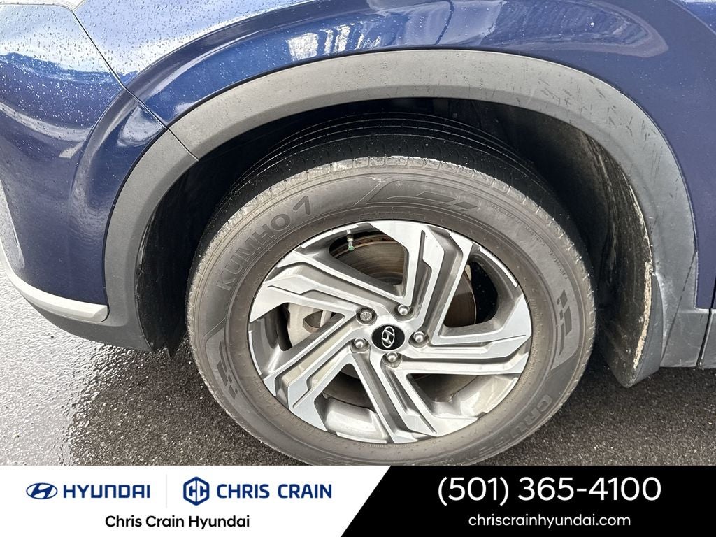 2023 Hyundai Santa Fe SE