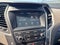 2017 Hyundai Santa Fe Sport 2.4 Base