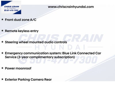 2021 Hyundai Elantra Limited