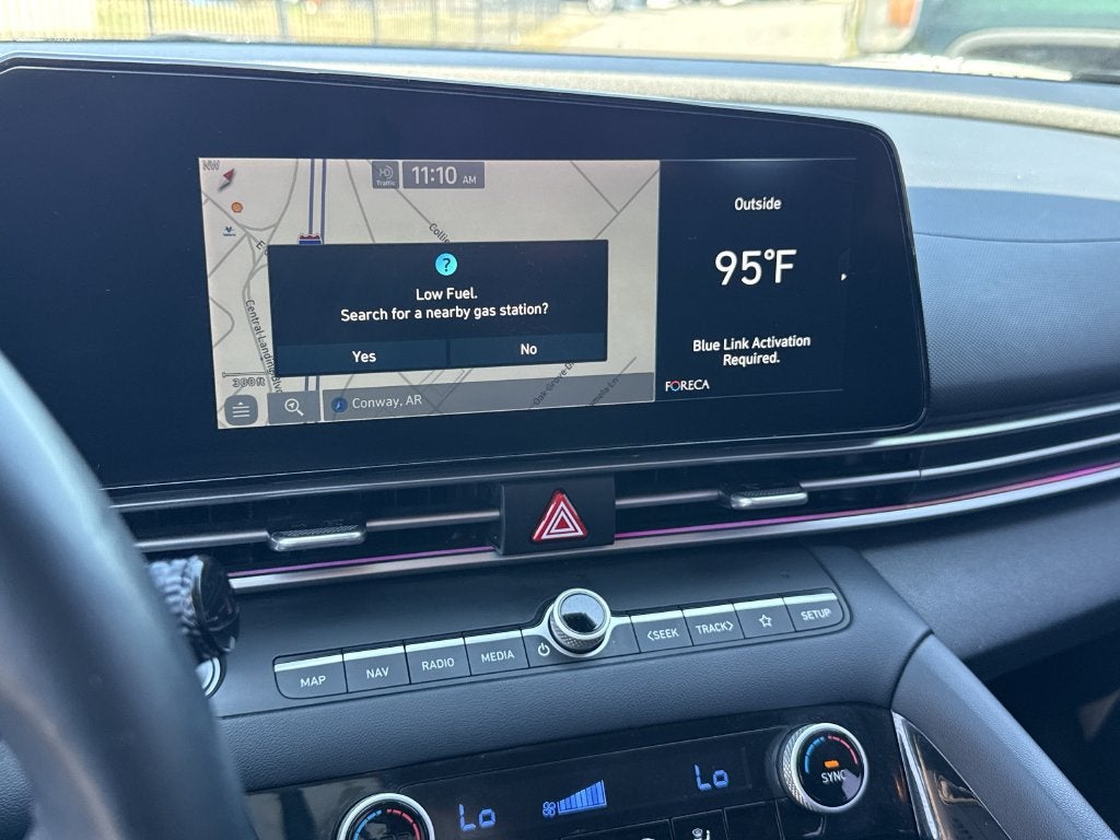 2021 Hyundai Elantra Limited