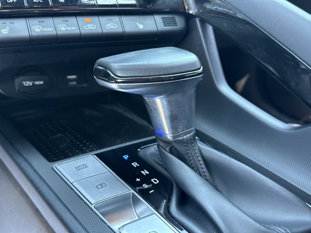 2021 Hyundai Elantra Limited
