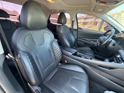 2021 Hyundai Elantra Limited