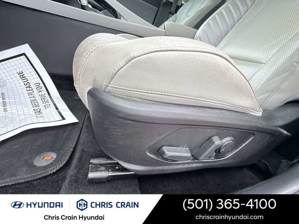 2021 Hyundai Elantra Limited