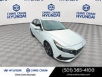 2021 Hyundai Elantra Limited