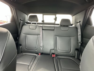 2024 Hyundai Santa Cruz NIGHT