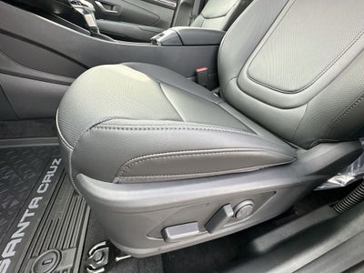 2024 Hyundai Santa Cruz NIGHT