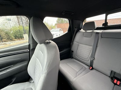 2022 Hyundai Santa Cruz SEL Premium