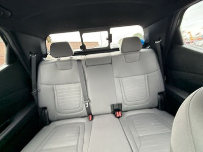 2022 Hyundai Santa Cruz SEL Premium