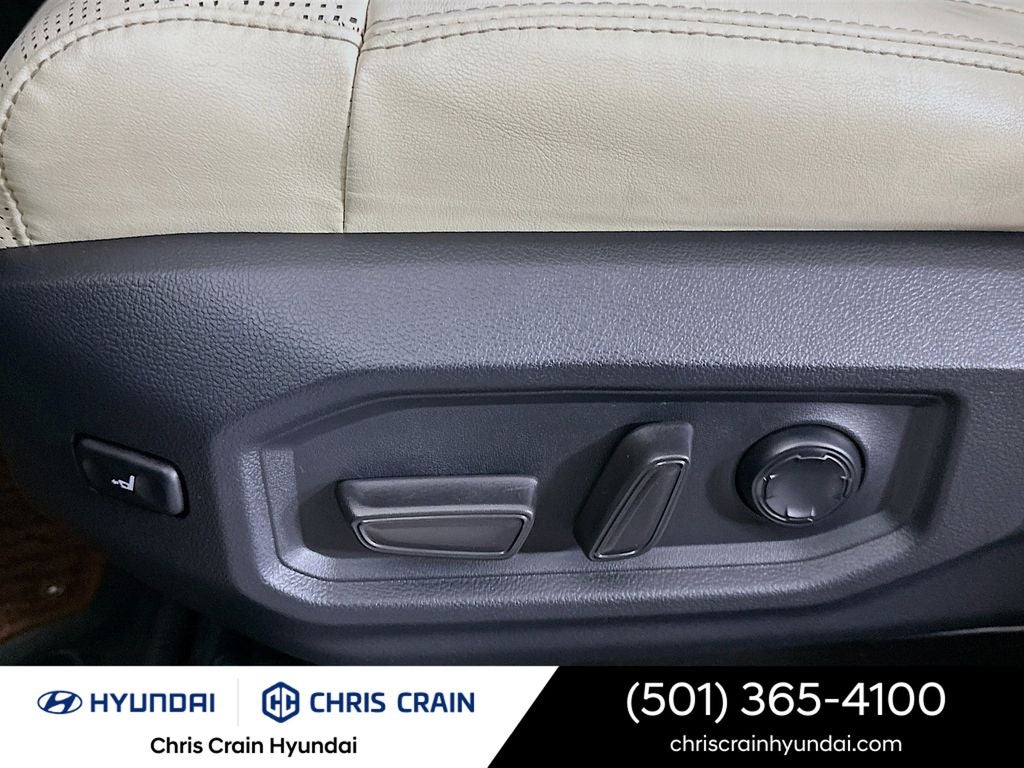 2022 Toyota Tundra Hybrid 1794 Edition