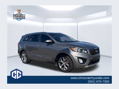 2016 Kia Sorento SX