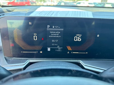 2025 Kia Sorento LX