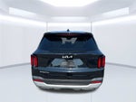 2025 Kia Sorento LX