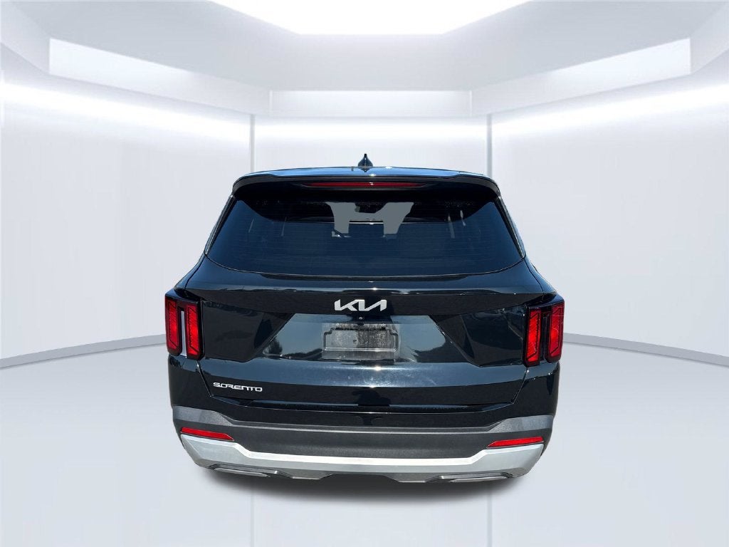 2025 Kia Sorento LX