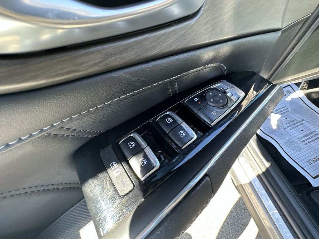 2024 Kia Sorento X-Line SX