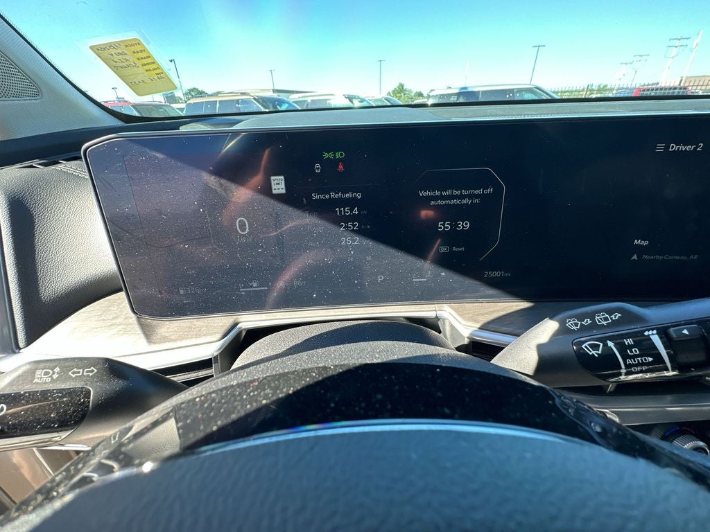 2024 Kia Sorento X-Line SX