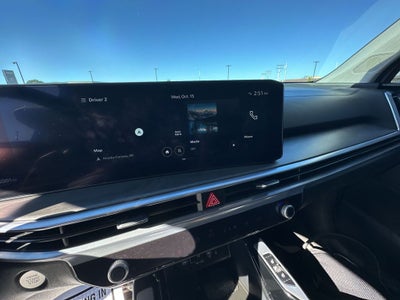 2024 Kia Sorento X-Line SX