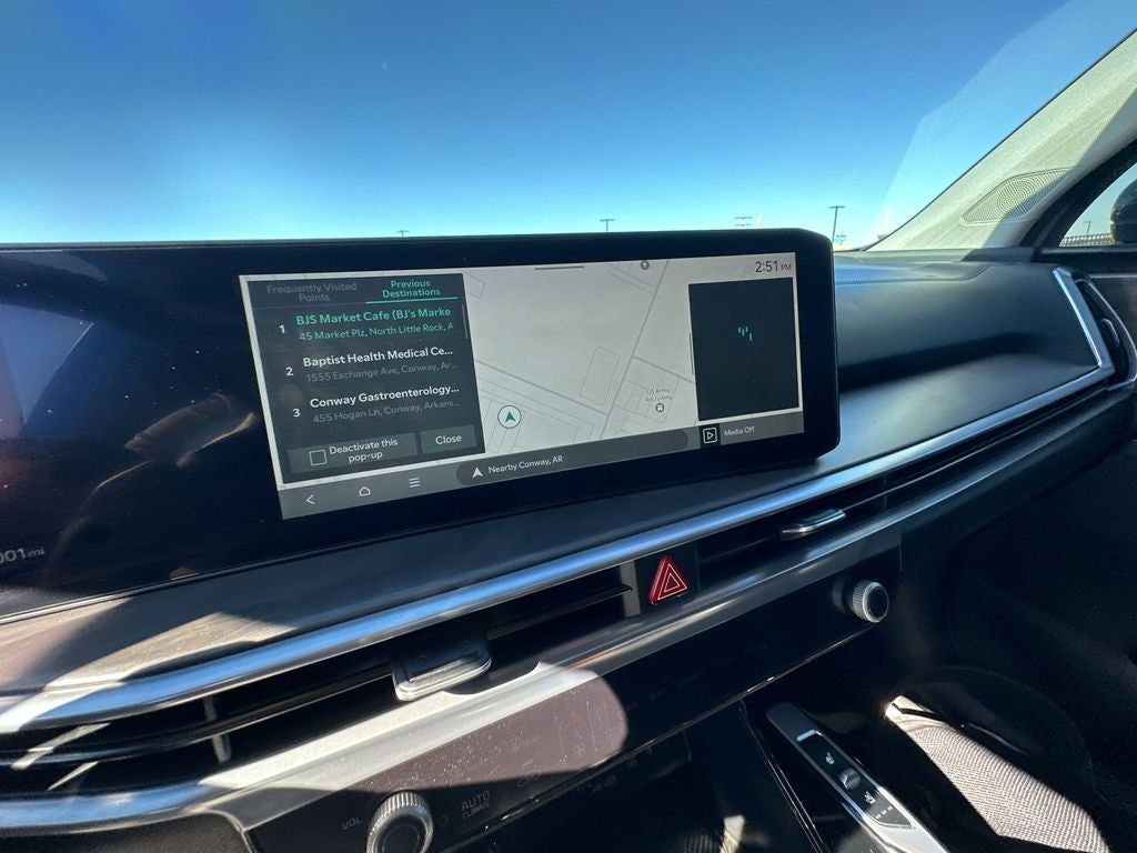 2024 Kia Sorento X-Line SX