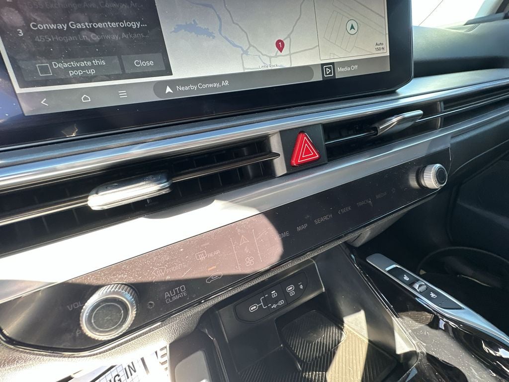 2024 Kia Sorento X-Line SX