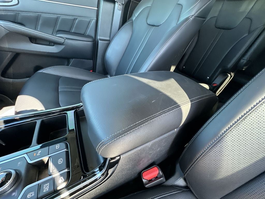 2024 Kia Sorento X-Line SX