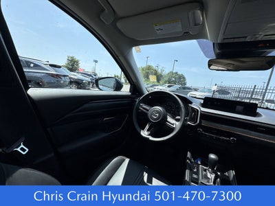 2025 Mazda Mazda CX-50 2.5 S Premium Plus Package