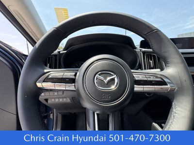 2025 Mazda Mazda CX-50 2.5 S Premium Plus Package