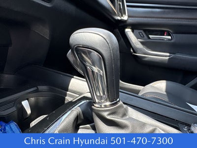 2025 Mazda Mazda CX-50 2.5 S Premium Plus Package