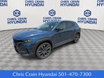 2025 Mazda Mazda CX-50 2.5 S Premium Plus Package