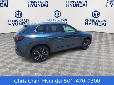 2025 Mazda Mazda CX-50 2.5 S Premium Plus Package