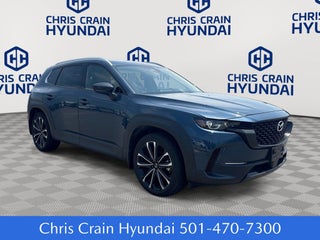2025 Mazda Mazda CX-50 2.5 S Premium Plus Package