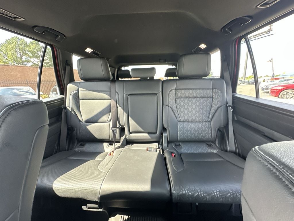 2025 Toyota Sequoia SR5