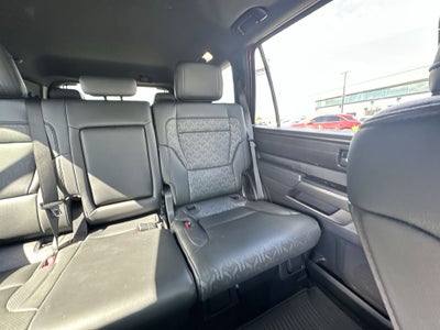 2025 Toyota Sequoia SR5