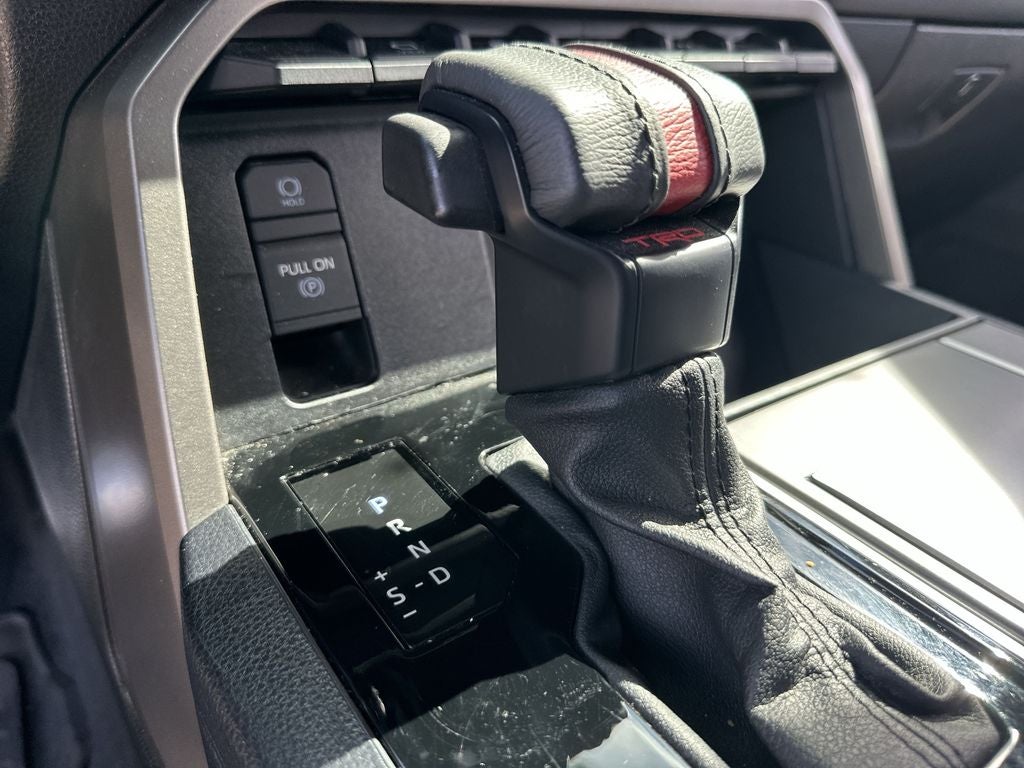 2025 Toyota Sequoia SR5