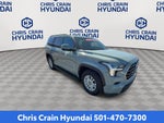 2025 Toyota Sequoia SR5