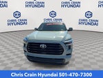 2025 Toyota Sequoia SR5