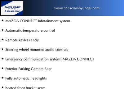 2025 Mazda Mazda MX-5 Miata Grand Touring