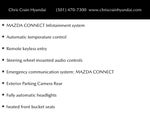 2025 Mazda Mazda MX-5 Miata Grand Touring