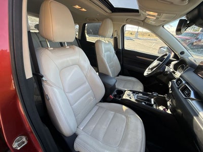 2021 Mazda Mazda CX-5 Touring