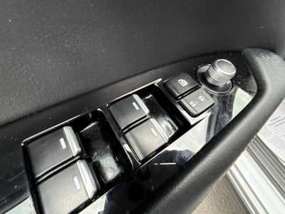 2022 Mazda Mazda CX-5 2.5 S Premium Package