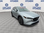 2022 Mazda Mazda CX-5 2.5 S Premium Package