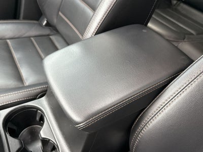 2022 Mazda Mazda CX-5 2.5 S Premium Package