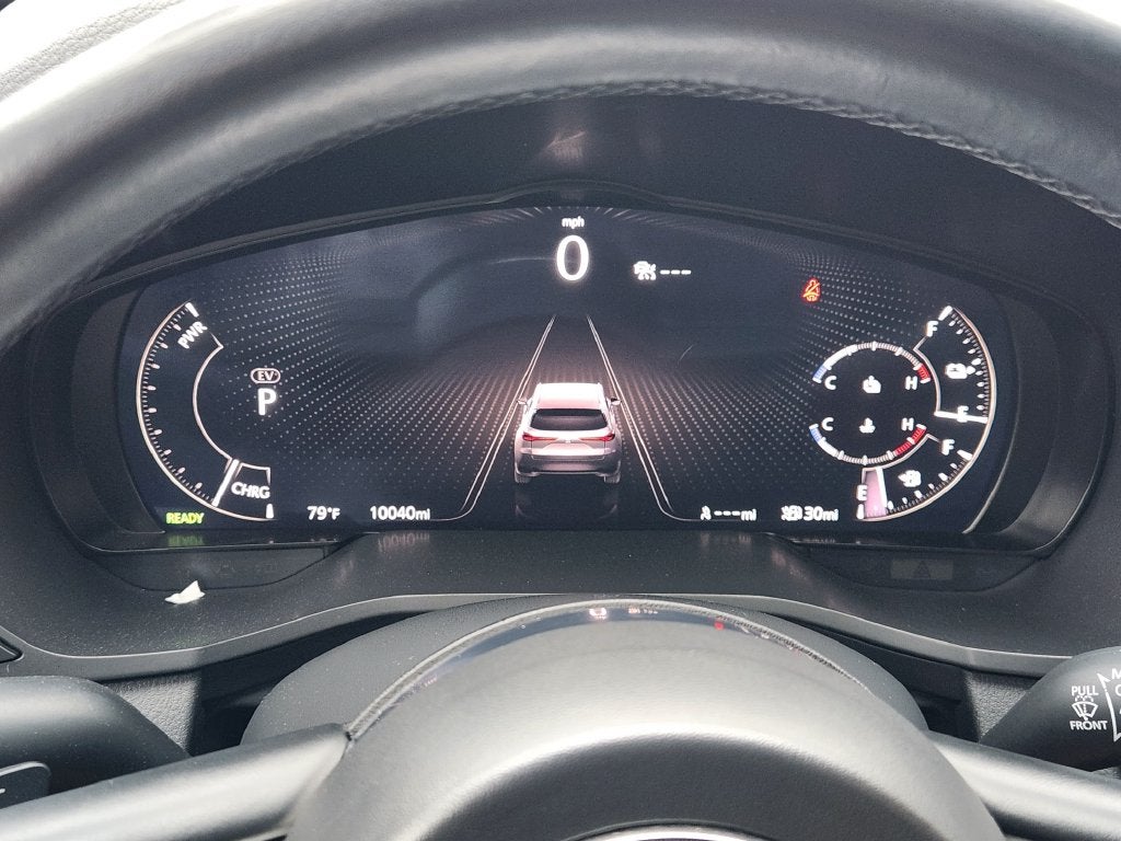 2025 Mazda Mazda CX-90 PHEV Preferred