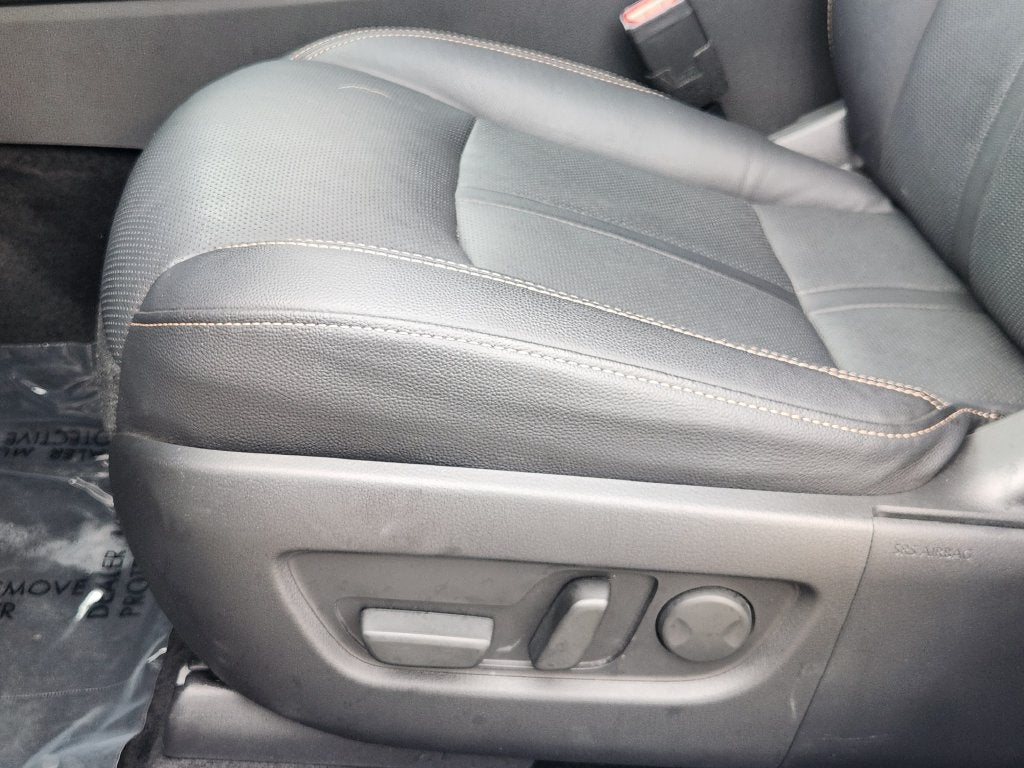 2025 Mazda Mazda CX-90 PHEV Preferred