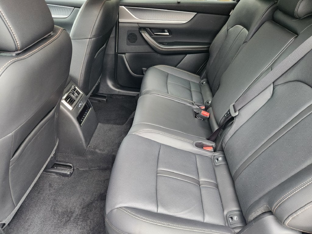 2025 Mazda Mazda CX-90 PHEV Preferred