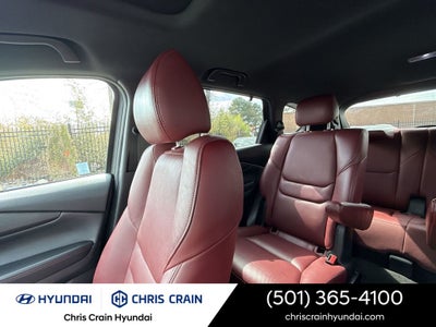 2023 Mazda Mazda CX-9 Carbon Edition